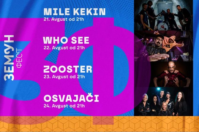 Zemun Fest Zemun Fest