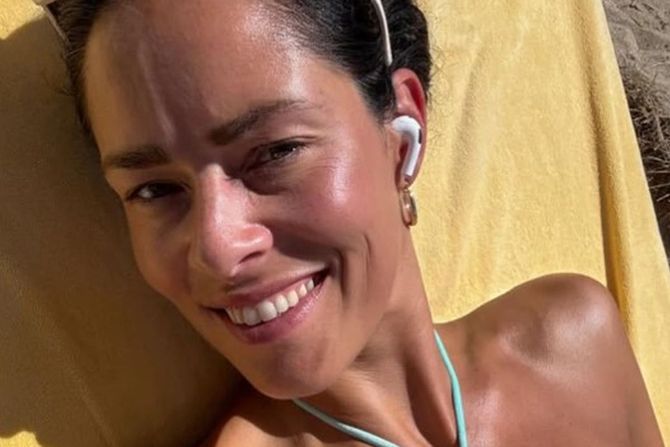 Ana Ivanović