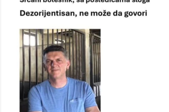 Nestao Slobodan Ljubinković (65)
