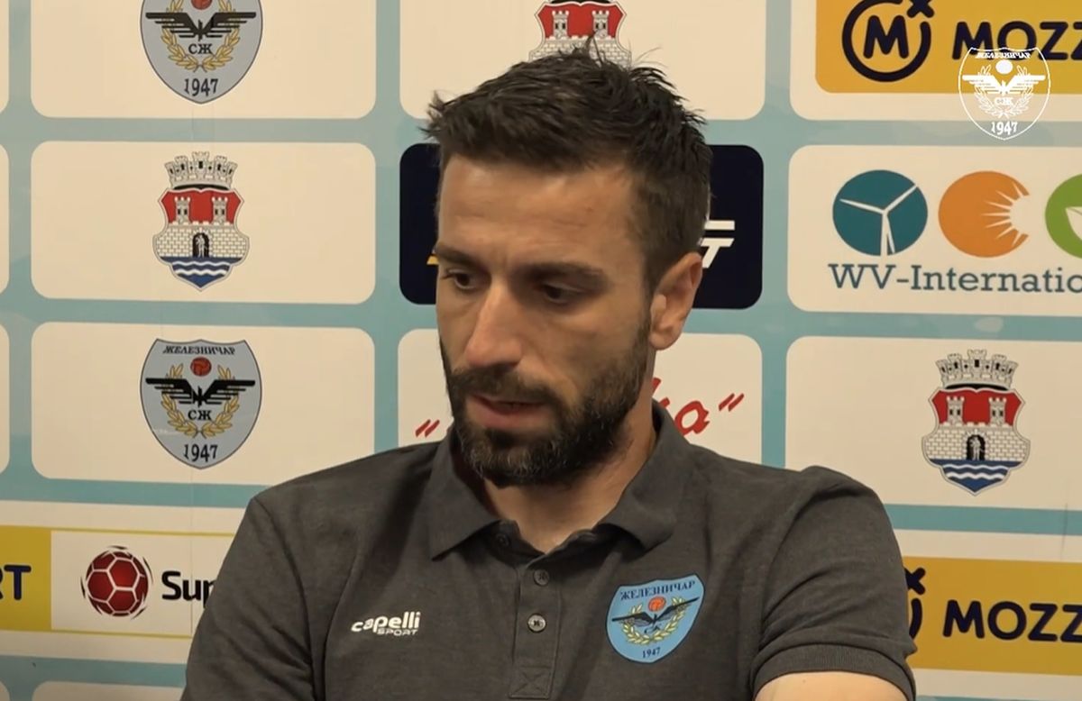 Koković zagrmeo posle poraza u Kruševcu: "Padanja u nesvest, podloga ispod svakog nivoa"