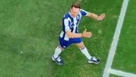 Porto doveo veliko pojačanje: Niko nije znao da dolazi, navijači ga videli na dan utakmice i ostali u čudu