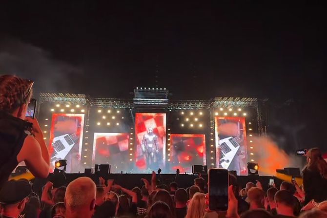 Marko Perković Tompson