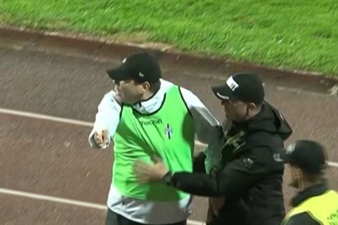 Nenad Lalatović