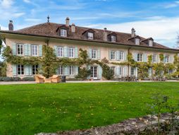 Audrey Hepburn kuća