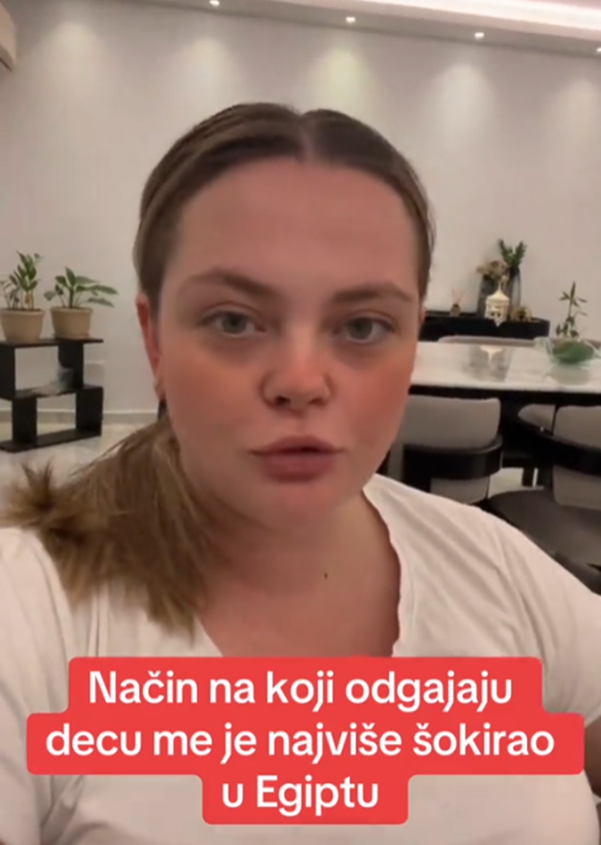 Srpkinja u šoku kako Egipćani odgajaju decu: U komentarima "ratuju" oko jedne stvari koje su naše bake radile