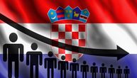 Hrvati nestaju: Nikad manje rođene dece, mnogo umrlih, doselilo se 70.000 stranaca