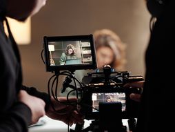 producent, snimanje, kamera, studio