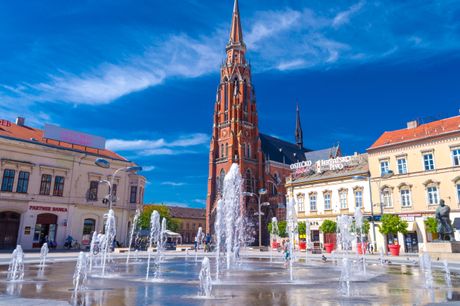Osijek Osijek
