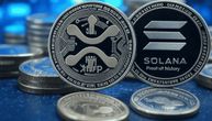 Dva giganta, Solana i XRP, u usponu! Dugoročnom trend investiranja u tokenizaciju stvarne imovine (RWA)
