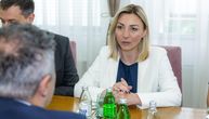 Macura pozdravila inicijativu Vučića da se jasnije definiše krivično delo silovanje