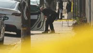 Masakr posle žurke: 2 mrtva, 6 ranjenih u pucnjavi u centru Los Anđelesa