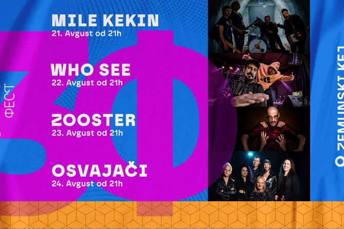 Zemun Fest Zemun Fest