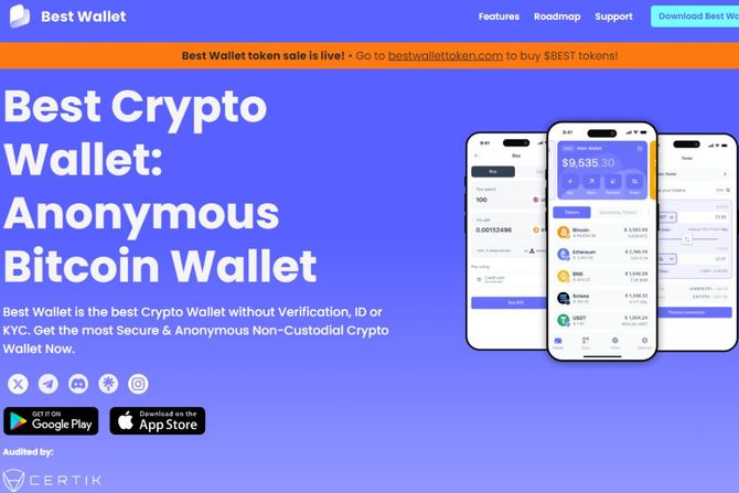 Kripto Kripto