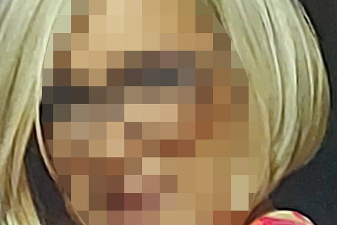 Osumnjicena Z.P. za ubistvo oca u Zemunu