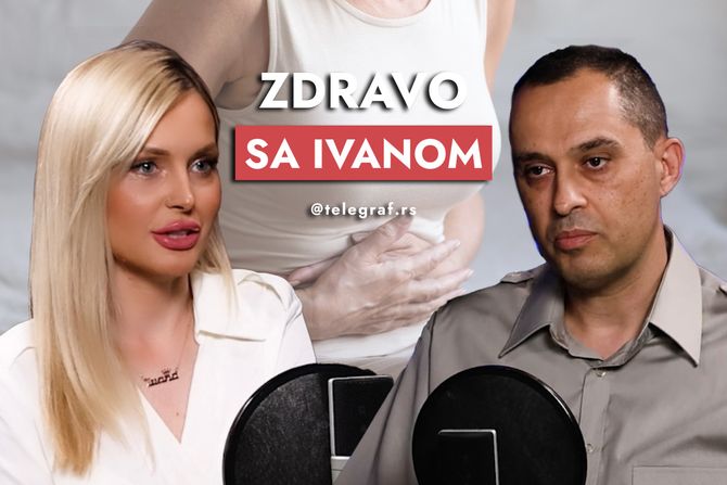Zdravo sa Ivanom, Dr Ivan Pantić, hirurg VMA