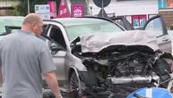 Otkriveno ko je Srpkinja koja je nastradala u užasnom udesu: Vozila letela 60 metara, muž uspeo da spasi ćerku