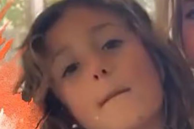 Mila Yankelevich, nesreća jedrenje Mila Yankelevich, nesreća jedrenje