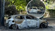 TUŽILAŠTVO PRESEKLO! Pakleni dogovor trojke sa Vračara: Zapalili "audi", vatra gutala sve pred sobom!