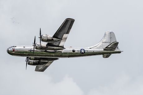 B-29 Superfortress, Super tvrđava bombarder , 2. svetski rat B-29 Superfortress, Super tvrđava bombarder , 2. svetski rat