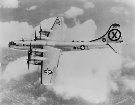 B-29 Superfortress, Super tvrđava bombarder , 2. svetski rat B-29 Superfortress, Super tvrđava bombarder , 2. svetski rat