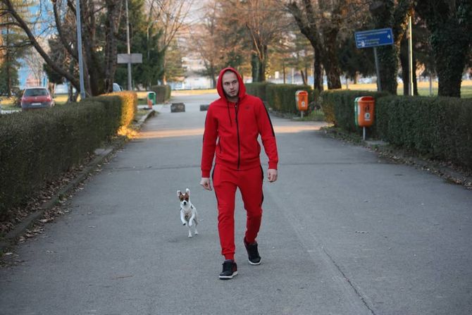 Dejan Bosančić Dejan Bosančić