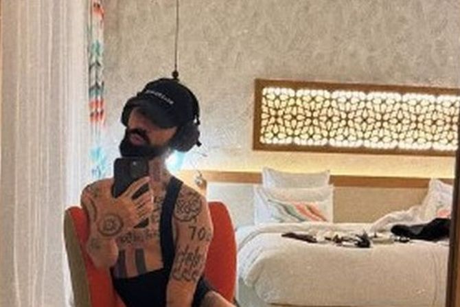 Božo Vrećo Božo Vrećo