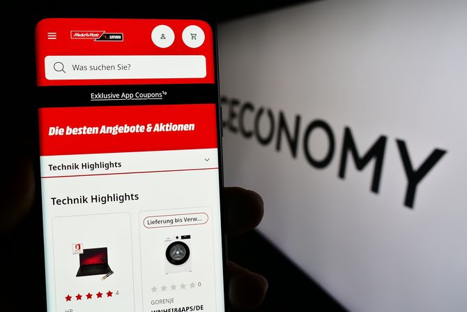 Ceconomy