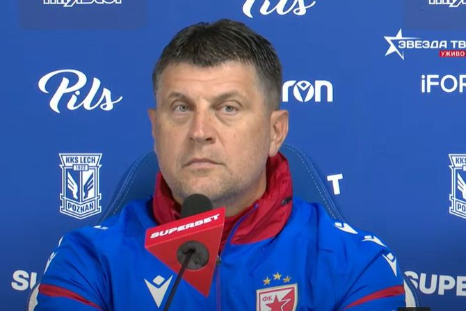 Vladan Milojević