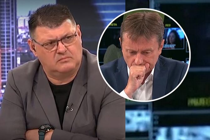 Darko Glišić, Sarapa Darko Glišić, Sarapa