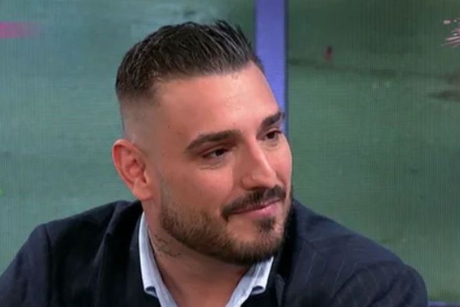 Darko Lazić Darko Lazić