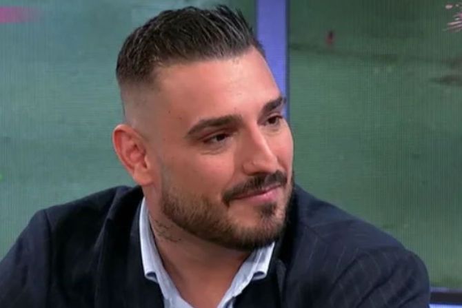 Darko Lazić Darko Lazić