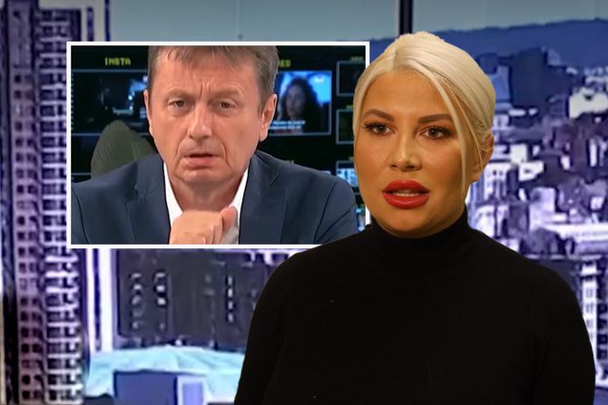 Dea Đurđević, Darko Glišić Dea Đurđević, Darko Glišić