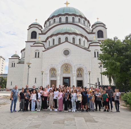 Arno Gujon, deca sa Kosova i Metohije, Solidarnost za Kosovo Arno Gujon, deca sa Kosova i Metohije, Solidarnost za Kosovo