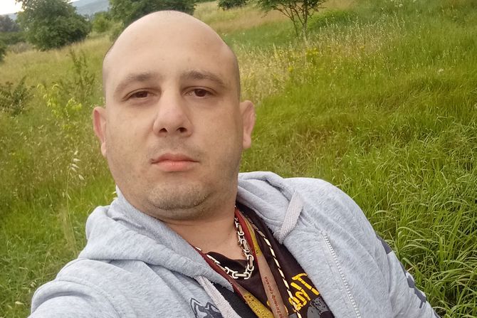 Dimitar Spasov Dimitar Spasov