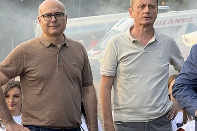 Vučević i Glišić Vučević i Glišić