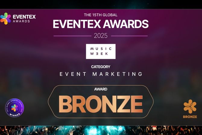 EVENTEX AWARD MW EVENTEX AWARD MW