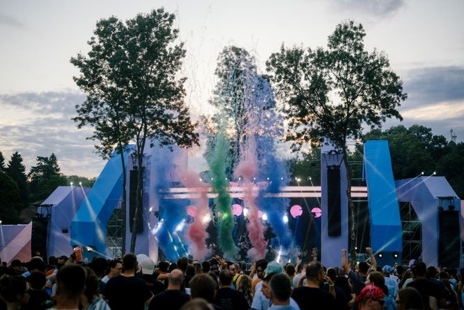 Tuborg Lovefest Tuborg Lovefest