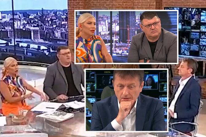 Sarapa, Dea Đurđević, Darko Glišić Sarapa, Dea Đurđević, Darko Glišić
