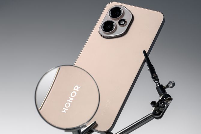 Honor 400