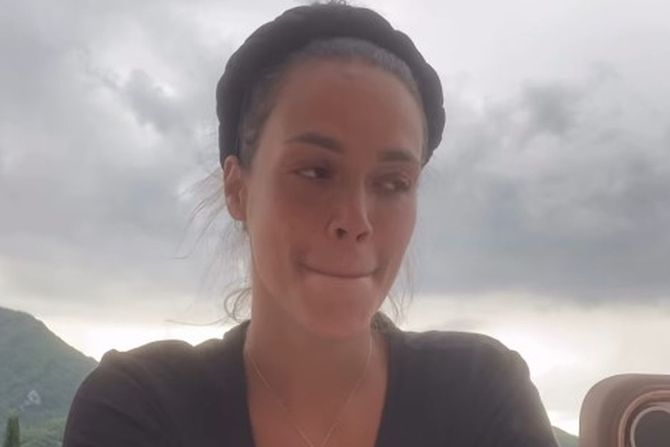Marija Mikić Marija Mikić