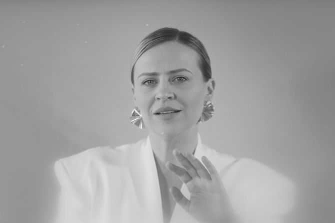 Naida Kraljić Naida Kraljić