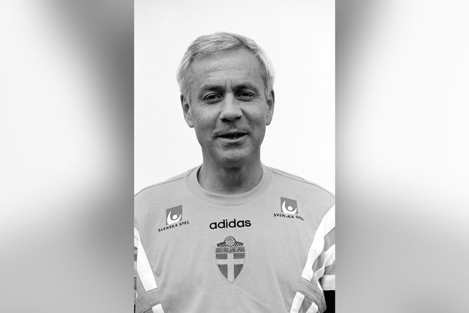 Ove Kindvall Ove Kindvall
