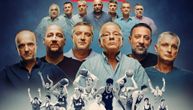 Objavljen trejler za film "Izgubljeni Drim Tim": Sećanje na čuvenu zlatnu generaciju jugoslovenske košarke