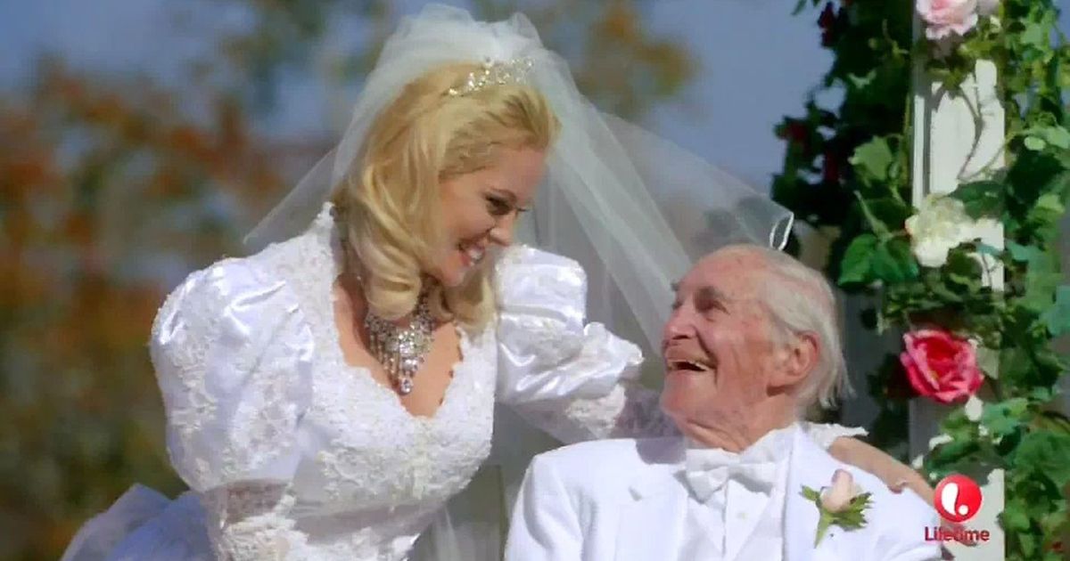 Udala se za 68 GODINA STARIJEG MILIJARDERA, ćerka prošla najveću sramotu: 6 muškaraca tvrdilo da su joj očevi