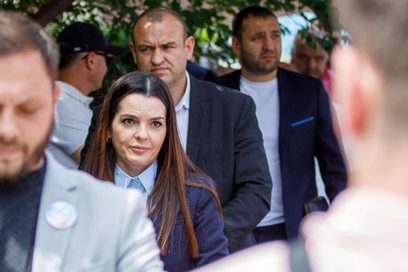 Eugenia Gutsul, Evgenija Gucul Eugenia Gutsul, Evgenija Gucul