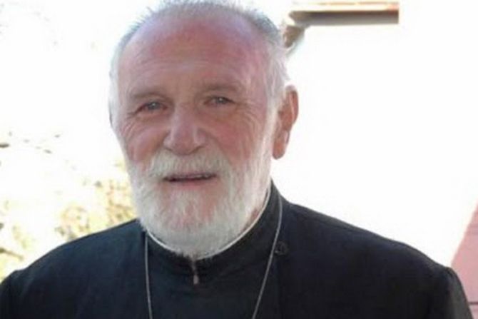 Prota Blagoje Blaža Armić Prota Blagoje Blaža Armić