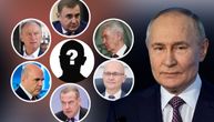 Dok Trampov ultimatum ističe, sve se glasnije postavlja pitanje: Ko će od njih naslediti Vladimira Putina?
