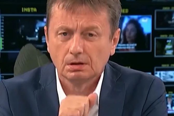 Darko Glišić, Sarapa Darko Glišić, Sarapa