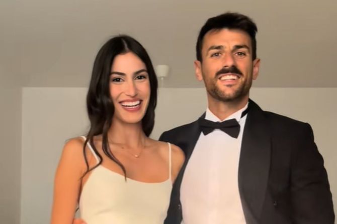 Beatriz i Goran Beatriz i Goran
