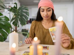 indijska astrologija